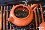 大廠家普洱茶加盟