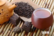 金芽普洱茶是什么茶？金芽普洱和普通普洱