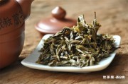 碎銀子普洱茶的特點(diǎn)