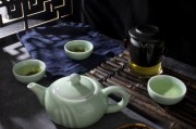 風(fēng)味茶是什么茶？