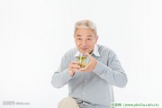 降火美容飲茶