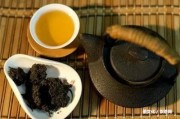 橘皮包的普洱茶：怎樣飲用？名稱(chēng)及其能否飲用？