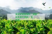 龍潤茶直銷模式，旗艦店及茶葉供應(yīng) - 龍潤茶