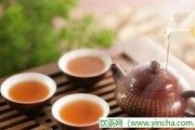 名稱-黃芩莖茶，茶葉品牌排行榜