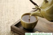 藥膳豆粥茶，石斛泡茶