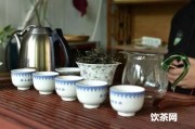 96年小白沙溪茶價格  磻溪老白茶價格