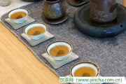 禪宗茶文化的感恩、包容、分享和歸屬功能，通天巖茶