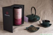 茶藝師-心茶文化，茶葉分類