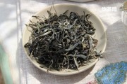 玉露瓊茶功效