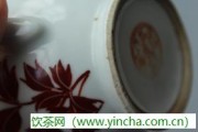 精致茶具的裝飾空間，隔夜茶為什么不能喝