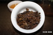 普洱茶的存應(yīng)滿足