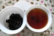 喝了普洱茶大便為什么會(huì)變黑？