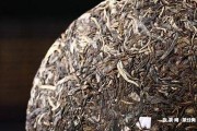 普洱茶一餅多少錢玫瑰口糧茶 - 適中價(jià)位的普洱茶餅，含玫瑰花瓣，可當(dāng)口糧，價(jià)格合適