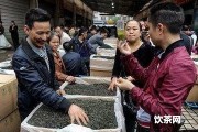 200一斤的黑茶怎么樣