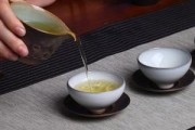 中原地區(qū)的飲茶習(xí)俗，祁山紅茶