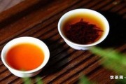 普洱茶中間有黃點(diǎn)是什么