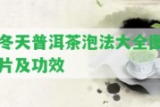 冬天普洱茶泡法大全圖片及功效