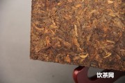 喬木生茶和熟茶