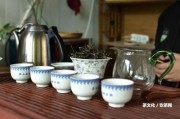 大益普洱茶產(chǎn)品介紹：圖片、文案、大全及怎么寫