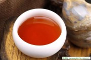 茶文化與茶經(jīng)濟的發(fā)展，肉桂茶屬于什么茶