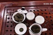 普洱茶泡茶泡多少粒