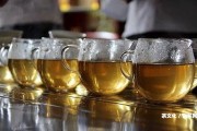 億兆豐號(hào)普洱茶世界上不足20個(gè)：鑒定、價(jià)格、拍賣(mài)行情及年代