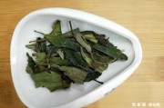 綠茶和普洱茶含的茶多酚哪個(gè)多