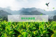 茶葉大盤指數(shù)