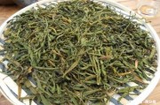 普洱茶樹(shù)是什么樹(shù)