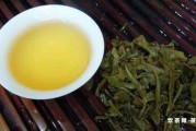 干旱對(duì)茶葉品質(zhì)的作用及其針對(duì)普洱茶的分析