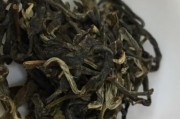 人參普洱茶功效與作用及禁忌，人參花普洱茶