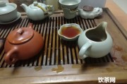 清洗茶具妙招