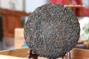 小柑胎搭配茶葉推薦：綠茶、普洱，菊花可搭配。