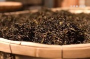 公認(rèn)最好喝熟茶普洱的品種及口感好的茶推薦