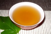 這樣喝茶對(duì)身體有隱患