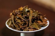 熟普洱茶茶渾濁的起因是什么？