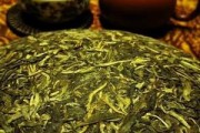 野豬林古樹茶特點及產(chǎn)地——易武野豬林古樹茶