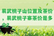 易武桃子山位置及茶價(jià)，易武桃子寨茶價(jià)是多少？