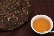 云南勐河茶廠出品的熟茶、紅茶和茶葉