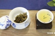 下關(guān)普洱茶沱茶和餅