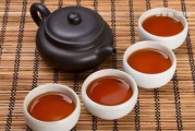 亮普洱茶茶祖