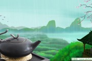 烏龍茶香氣品質(zhì)評價新技術(shù)，余杭徑山茶