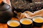 經(jīng)典1983普洱熟茶品鑒及價(jià)格-10盒裝，品質(zhì)怎樣？