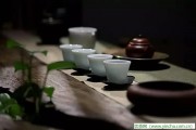 名優(yōu)綠茶加工