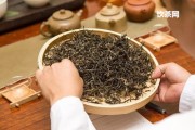 大益皇茶一號(hào)生茶