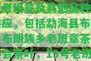 勐海縣布朗山老班章村民小組茶農(nóng)協(xié)會監(jiān)制熟茶老班章及其他品種茶供應(yīng)，包含勐海縣布朗山布朗族鄉(xiāng)老班章茶農(nóng)協(xié)會茶葉，19號老班章村民小組茶農(nóng)協(xié)會監(jiān)制的茶。