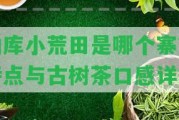 勐庫小荒田是哪個寨？特點與古樹茶口感詳解