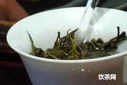 茶葉是不是含維生素c