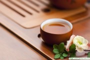 山楂茶營(yíng)養(yǎng)功效多但飲用禁忌多