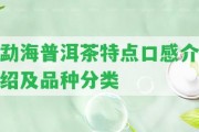 勐海普洱茶特點口感介紹及品種分類